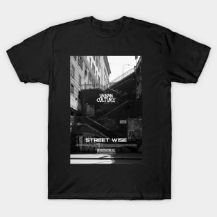 Urban Culture T-Shirt